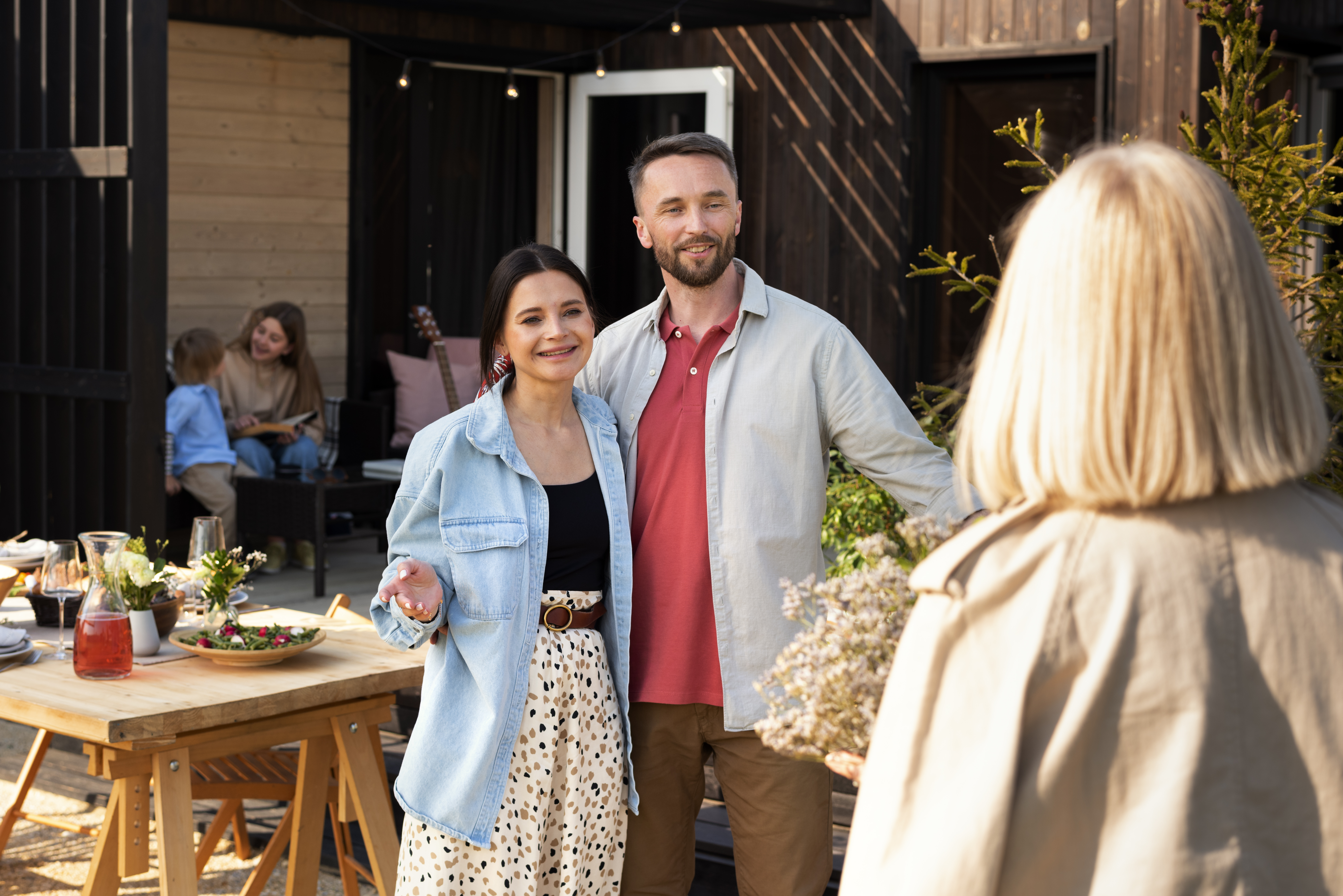 What Kind of Events Can Be Created?